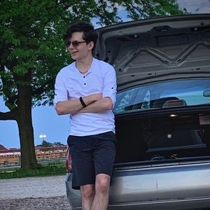 Meet your Posher, Ryan